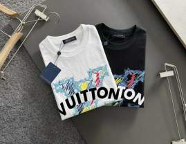 Picture of Louis Vuitton T Shirts Short _SKULVM-5XL12yr708171
